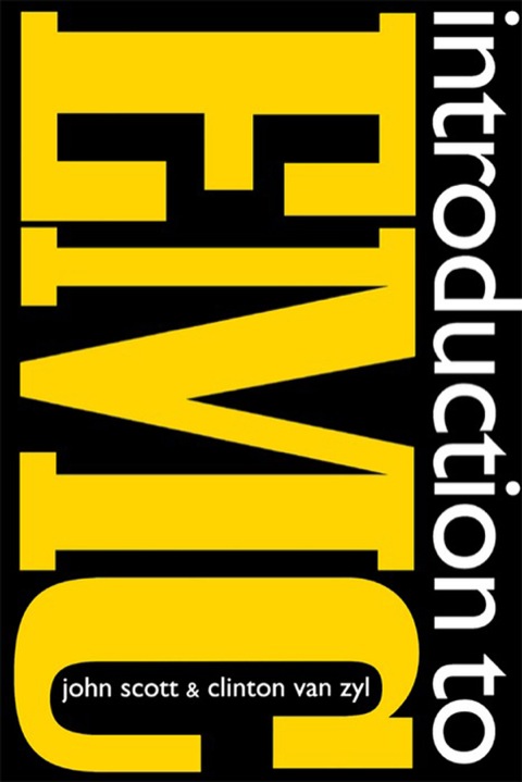 Cover image for book Introduction to EMC