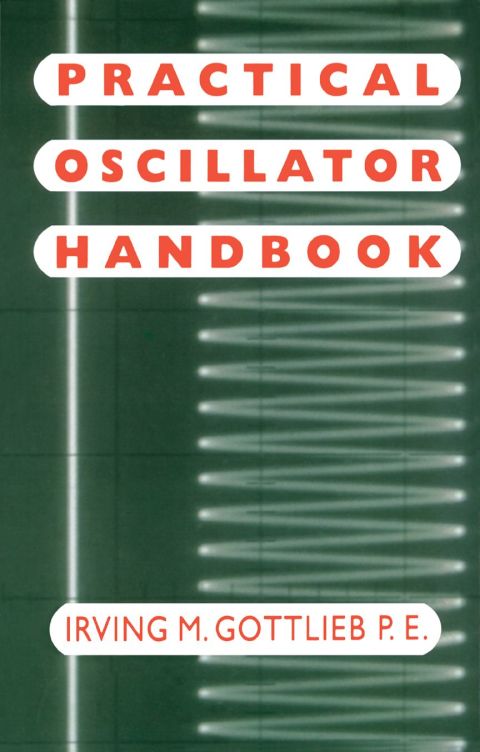 [1825 days] Practical Oscillator Handbook