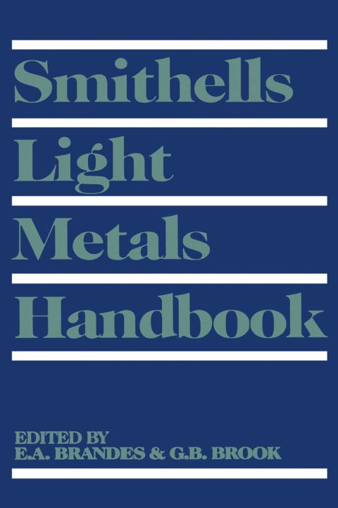 [1825 days] Smithells Light Metals Handbook