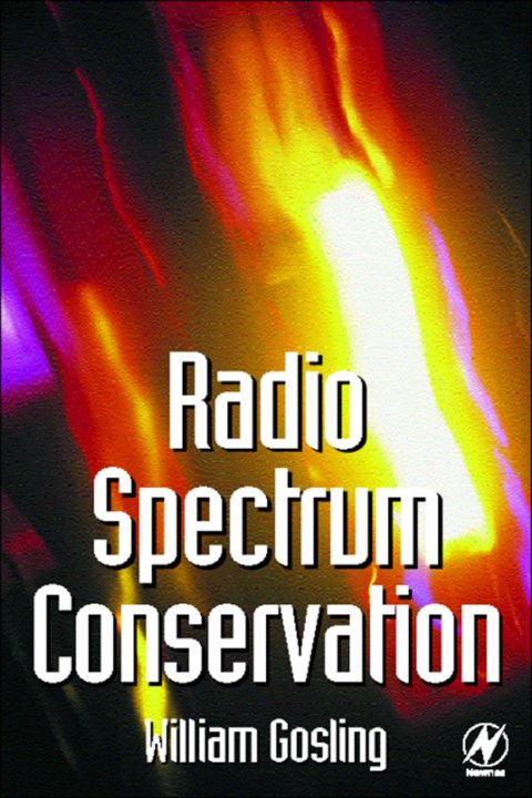 [1825 days] Radio Spectrum Conservation: Radio Engineering Fundamentals