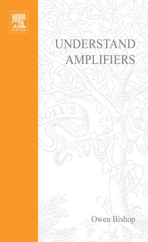 [1825 days] Understand Amplifiers