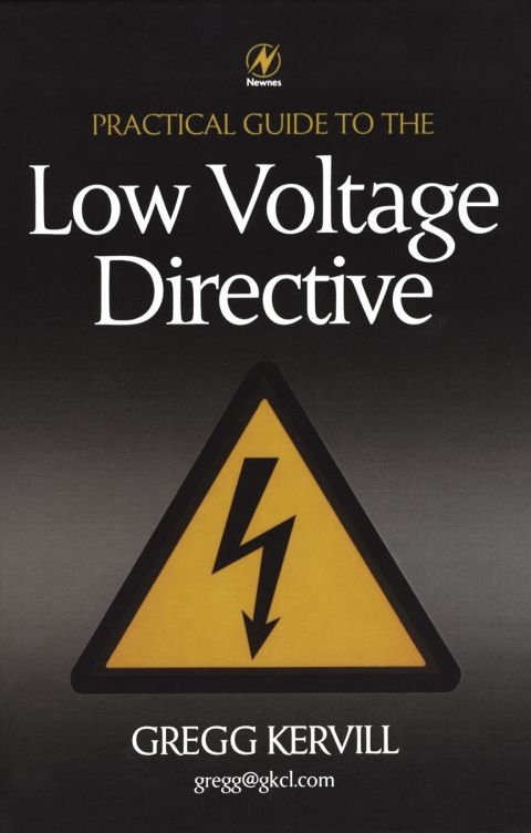 [1825 days] Practical Guide to Low Voltage Directive