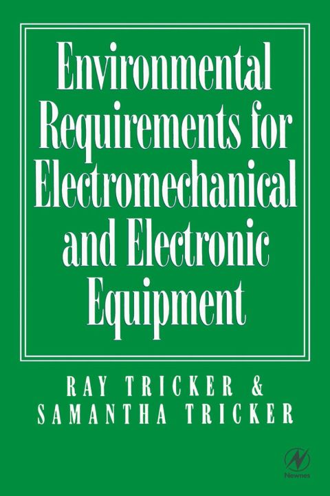 [1825 days] Environmental Requirements for Electromechanical and Electrical Equipment
