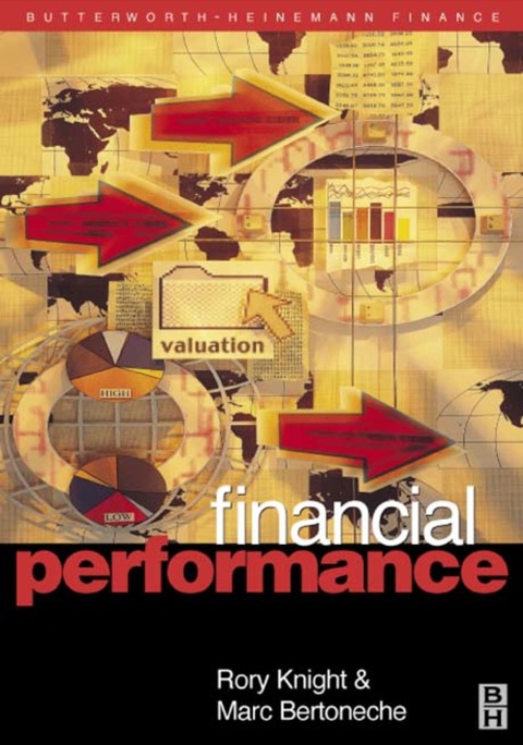 [1825 days] Financial Performance