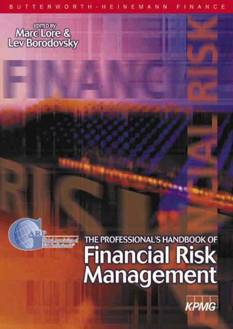 [1825 days] Professional's Handbook of Financial Risk Management