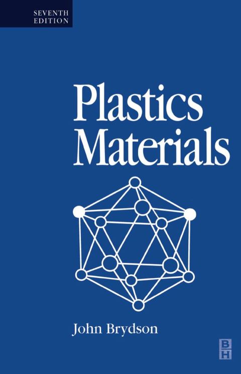 [1825 days] Plastics Materials