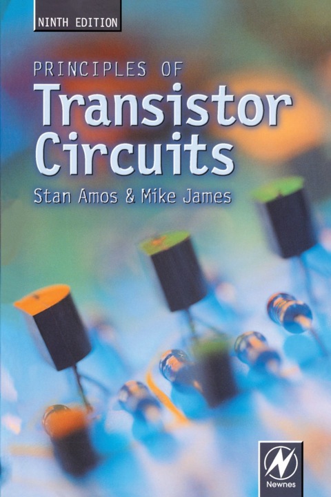 [1825 days] Principles of Transistor Circuits