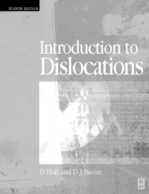 [1825 days] Introduction to Dislocations