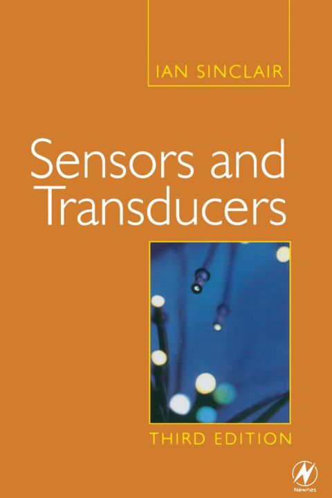 [1825 days] Sensors and Transducers