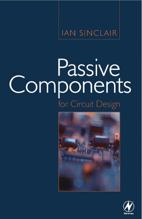 [1825 days] Passive Components for Circuit Design