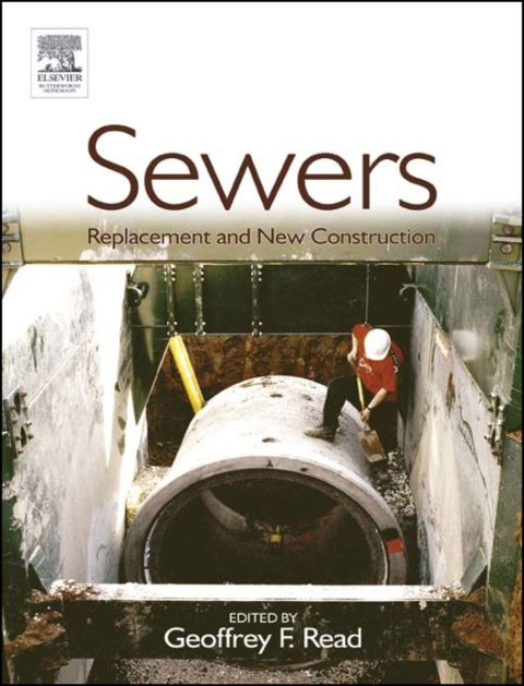 [1825 days] Sewers: Replacement and New Construction: Replacement and New Construction