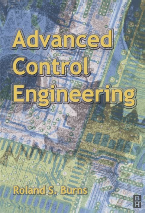 [1825 days] Advanced Control Engineering