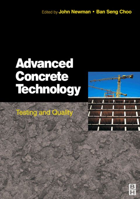 [1825 days] Advanced Concrete Technology 4: Testing & Quality