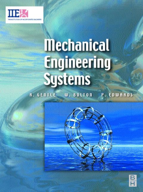 [1825 days] Mechanical Engineering Systems