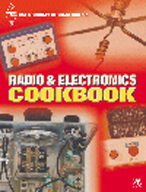 [1825 days] Radio and Electronics Cookbook