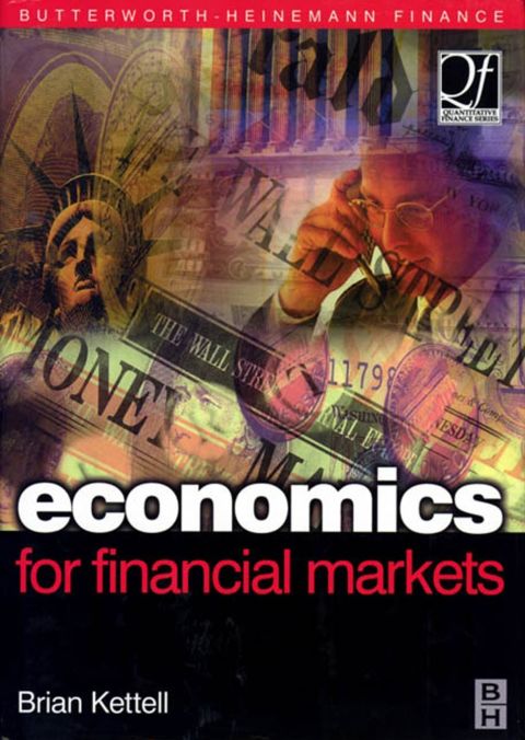 [1825 days] Economics for Financial Markets