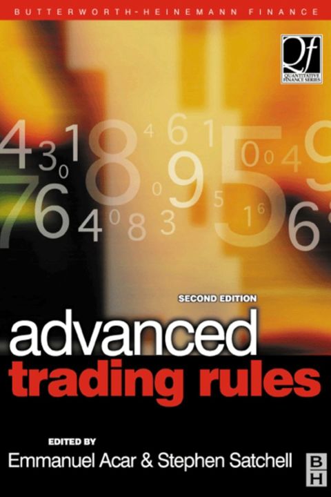 [1825 days] Advanced Trading Rules