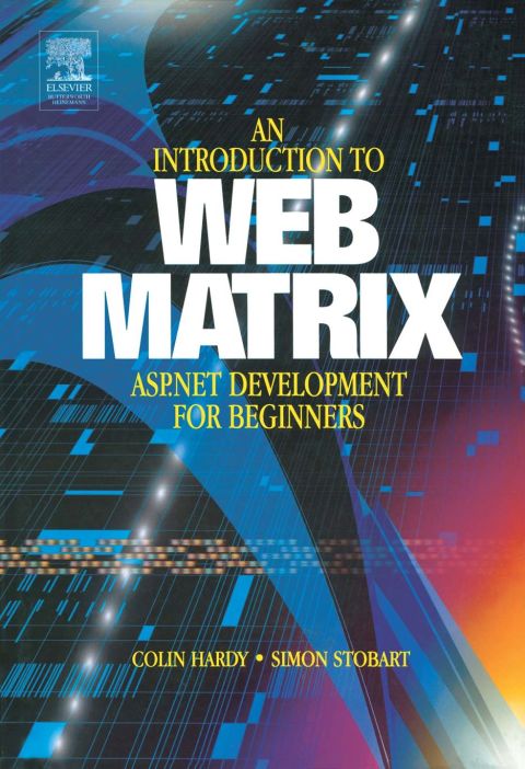 [1825 days] Introduction to Web Matrix: ASP.NET Development for Beginners