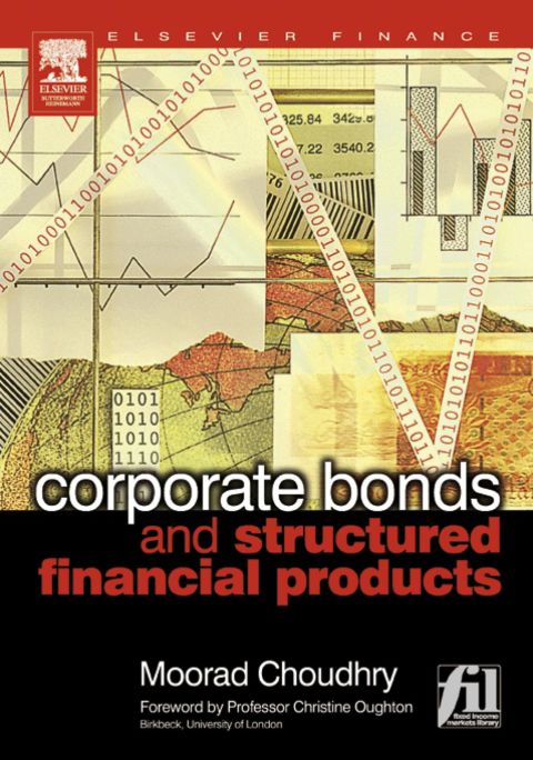 [1825 days] Corporate Bonds and Structured Financial Products