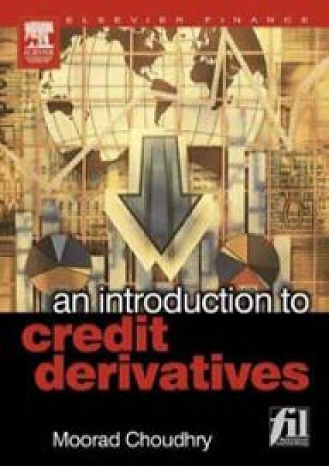 [1825 days] An Introduction to Credit Derivatives