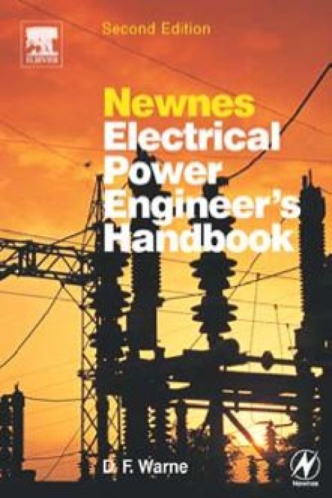 [1825 days] Newnes Electrical Power Engineer's Handbook