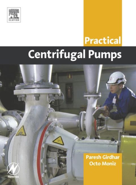 [1825 days] Practical Centrifugal Pumps