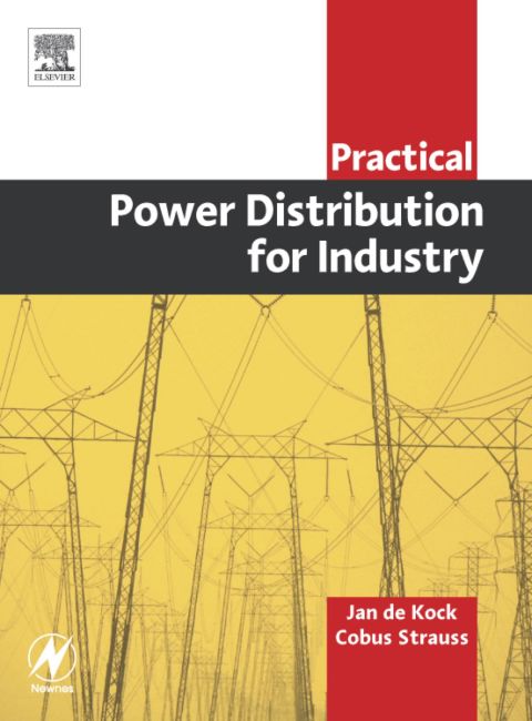 [1825 days] Practical Power Distribution for Industry