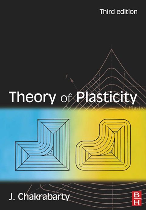 [1825 days] Theory of Plasticity