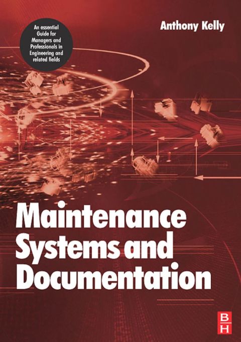 Cover image for book Maintenance Systems and Documentation