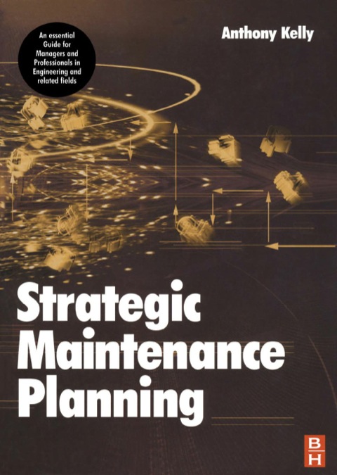 Cover image for book Plant Maintenance Management Set