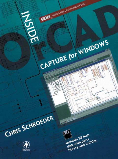 [1825 days] Inside OrCAD Capture for Windows