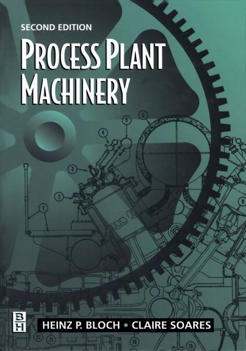 [1825 days] Process Plant Machinery
