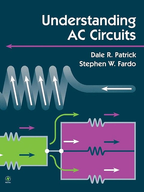 Cover image for book Understanding AC Circuits