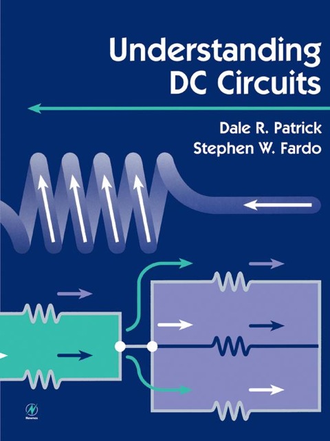 Cover image for book Understanding DC Circuits