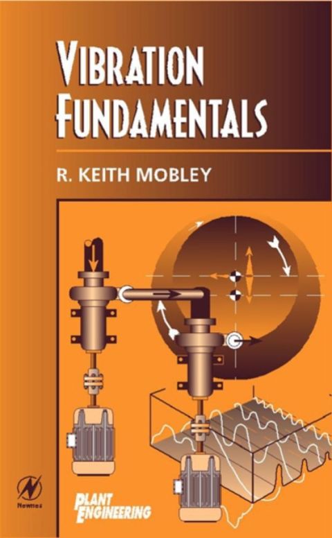 [1825 days] Vibration Fundamentals