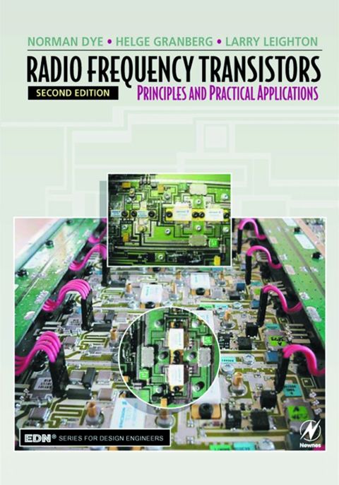 [1825 days] Radio Frequency Transistors: Principles and Practical Applications