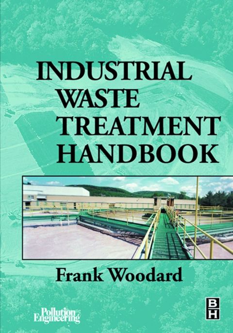 [1825 days] Industrial Waste Treatment Handbook