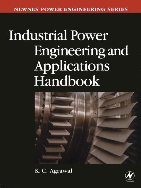 [1825 days] Industrial Power Engineering Handbook