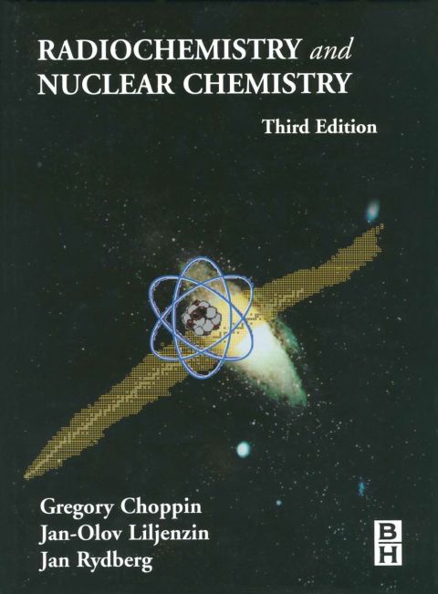 [1825 days] Radiochemistry and Nuclear Chemistry