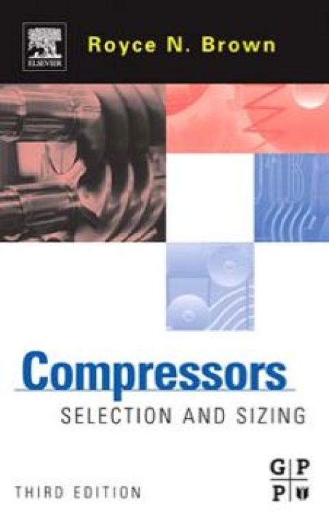 [1825 days] Compressors: Selection and Sizing