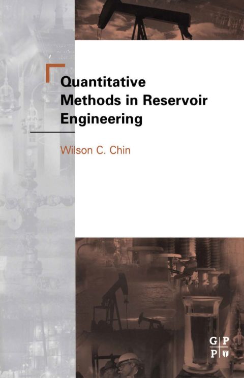 [1825 days] Quantitative Methods in Reservoir Engineering