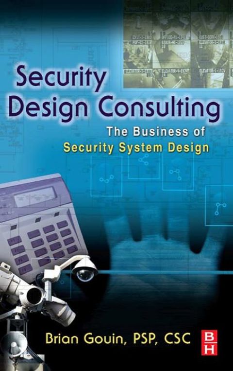 [1825 days] Security Design Consulting: The Business of Security System Design
