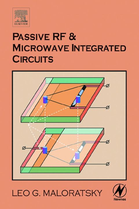 [1825 days] Passive RF & Microwave Integrated Circuits