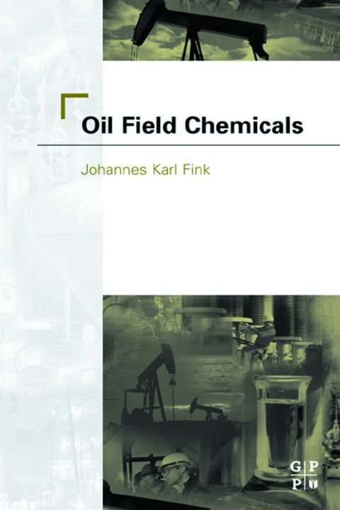 [1825 days] Oil Field Chemicals