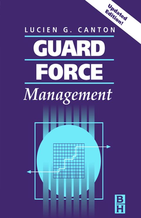 [1825 days] Guard Force Management, Updated Edition
