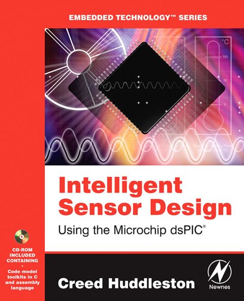 [1825 days] Intelligent Sensor Design Using the Microchip dsPIC