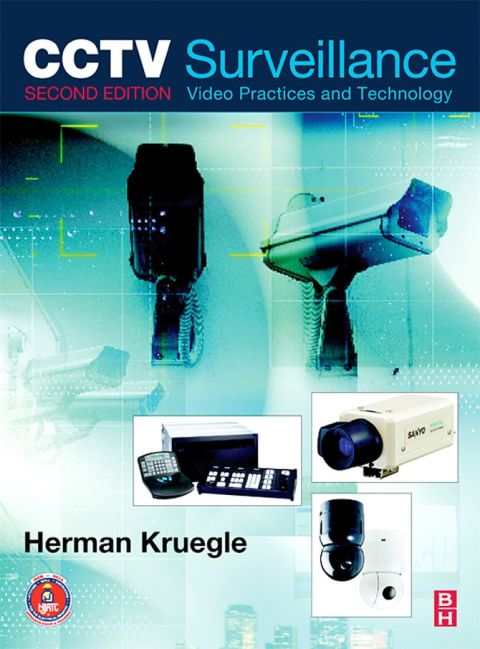 Cover image for book CCTV Surveillance: Video Practices and Technology
