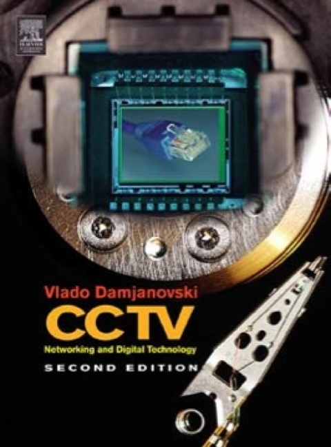 Cover image for book CCTV: Networking and Digital Technology
