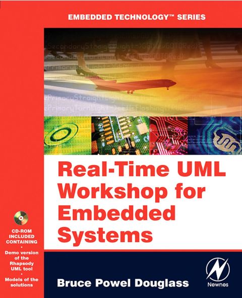 [1825 days] Real Time UML Workshop for Embedded Systems