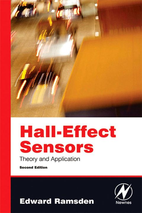 [1825 days] Hall-Effect Sensors: Theory and Application